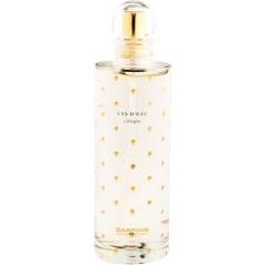 Lys d'Eau by Darphin perfume bottle