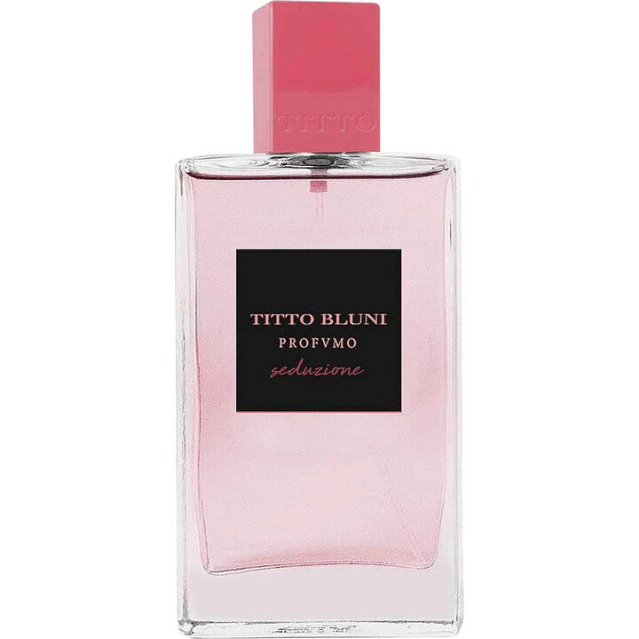 Profvmo Seduzione Donna