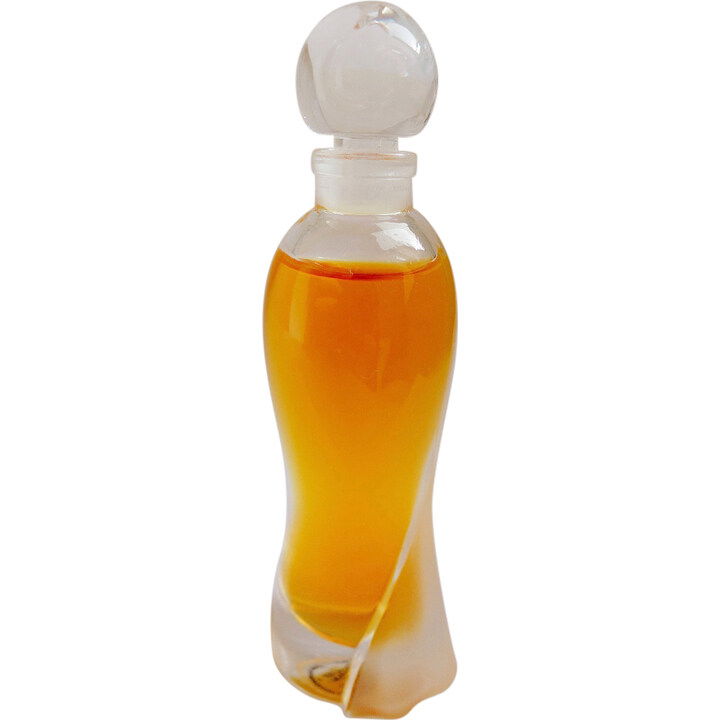 Catalyst (Parfum) by Halston perfume bottle