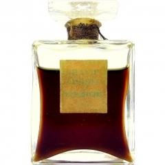 Grande Époque by Renoir Paris perfume bottle