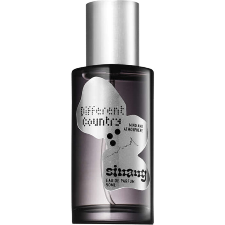 Different Country #02 by Sinang perfume bottle