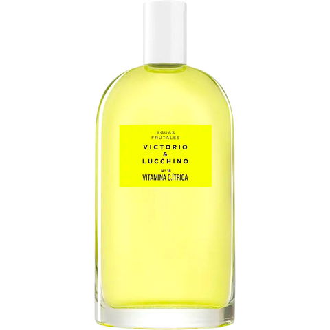 Aguas de Victorio & Lucchino - N°7 Explosión Cítrica by Victorio & Lucchino perfume bottle