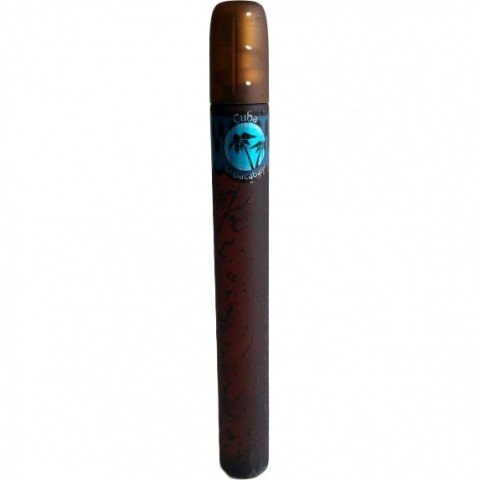 Copacabana for Men by Cuba perfume bottle