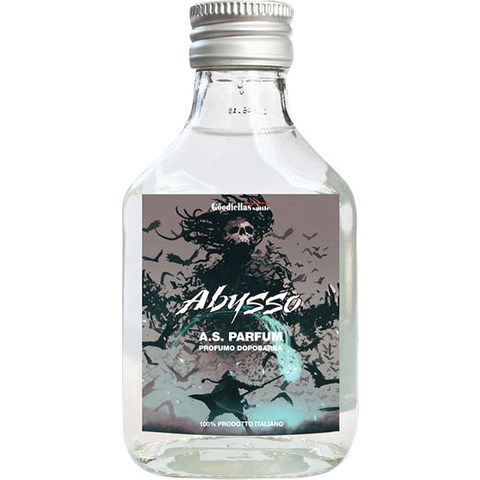 Abysso by The Goodfellas' Smile perfume bottle