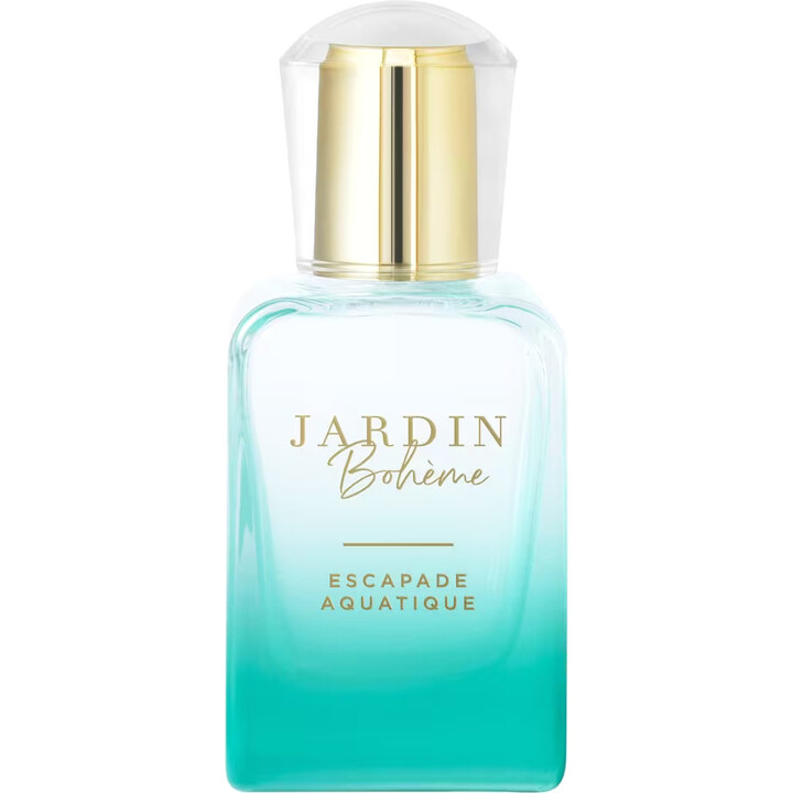 Escapade Aquatique by Jardin Bohème perfume bottle