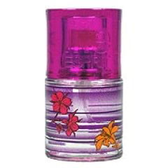 Night Life by Esprit Summer Edition Women by Esprit perfume bottle