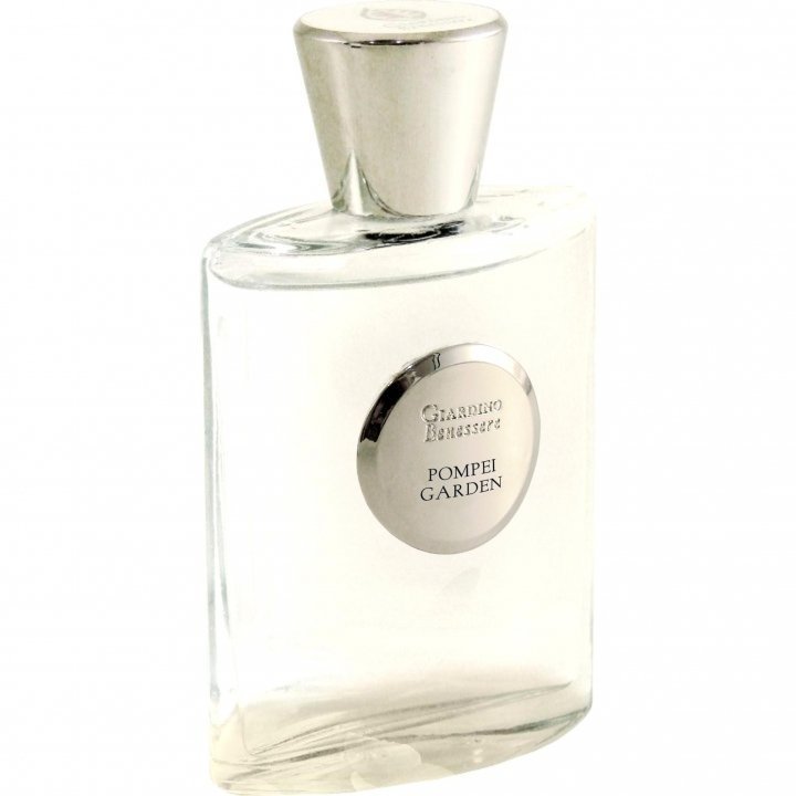 Pompei Garden by Giardino Benessere perfume bottle