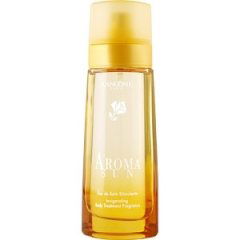 Aroma Sun by Lancôme perfume bottle