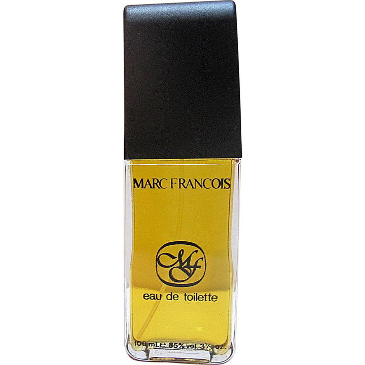 MF by Marc François perfume bottle