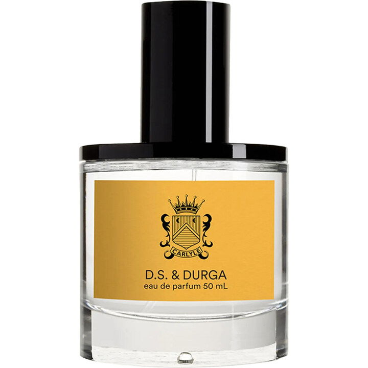 The Carlyle by D.S. & Durga perfume bottle