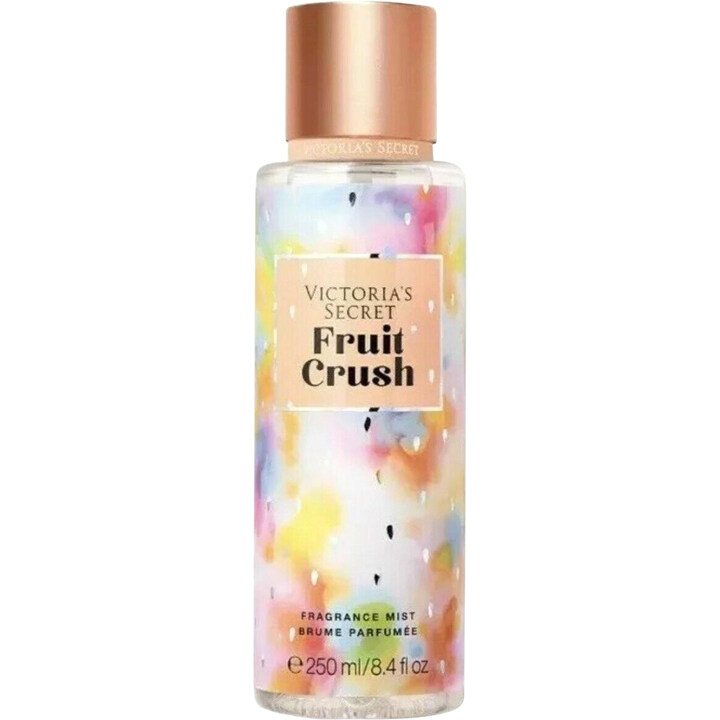 Fruit Crush by Victoria's Secret perfume bottle