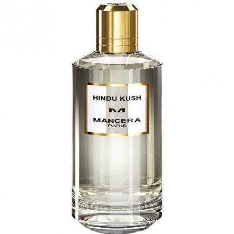Hindu Kush by Mancera perfume bottle