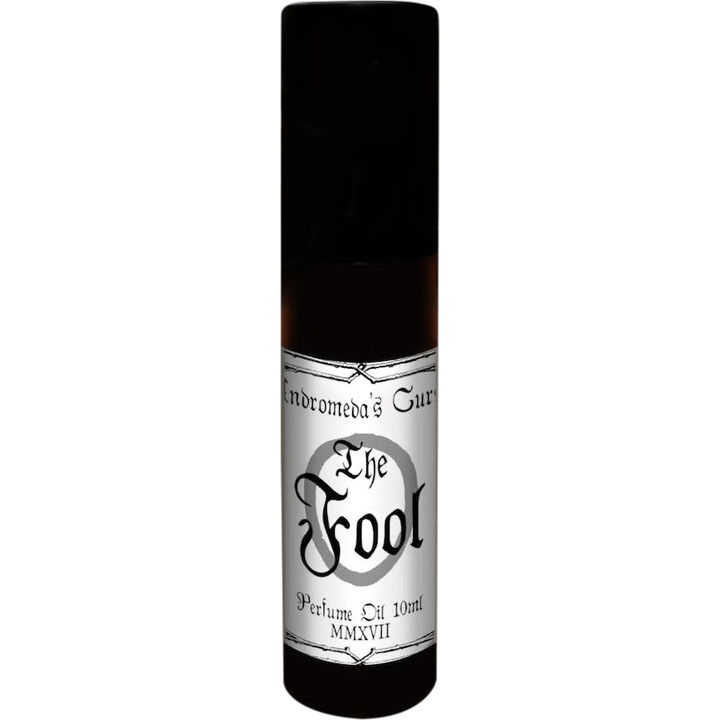 The Fool by Andromeda's Curse perfume bottle