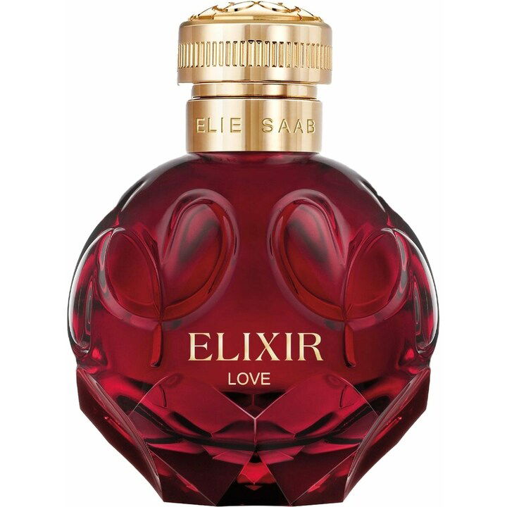 Elixir Love