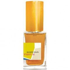 Baisers Volés by Jolie Laide perfume bottle