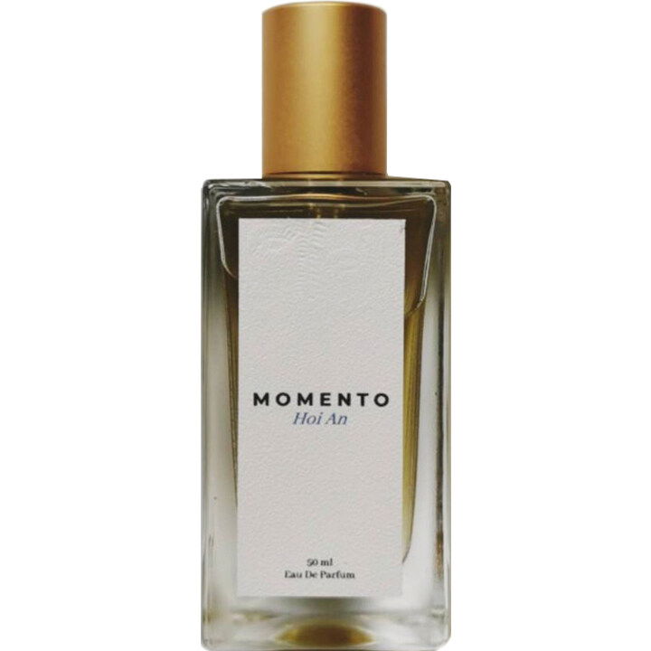 Hoi An by Momento perfume bottle