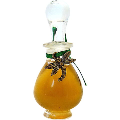 For the Love of Bees (Parfum) by Esscentual Alchemy perfume bottle