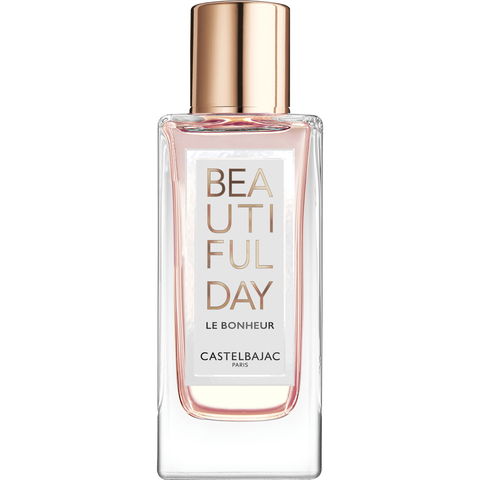 Beautiful Day Eau de Parfum Bonheur