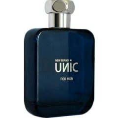 Uиic by New Brand perfume bottle