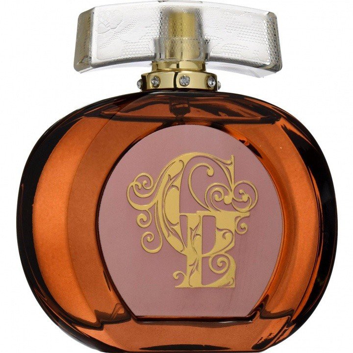 Gold Lace by Nu Parfums perfume bottle