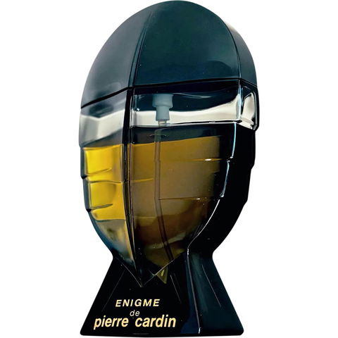 Enigme EDT by Pierre Cardin perfume bottle