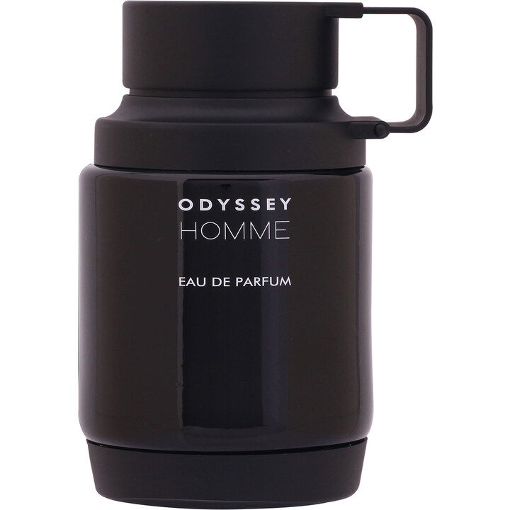 Odyssey Homme by Armaf perfume bottle