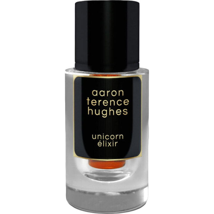 Unicorn Élixir by Aaron Terence Hughes perfume bottle