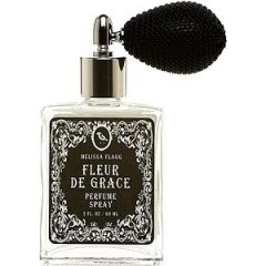 Fleur de Grace by Melissa Flagg Perfume / Clementine Perfume perfume bottle