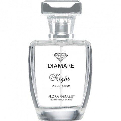 Diamare Night by Flora Mare perfume bottle