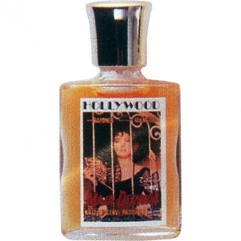Hollywood Remember Collection - La Maja Desnuda by Harmington perfume bottle