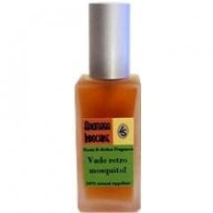 Vade Retro Mosquito by Aromasia perfume bottle