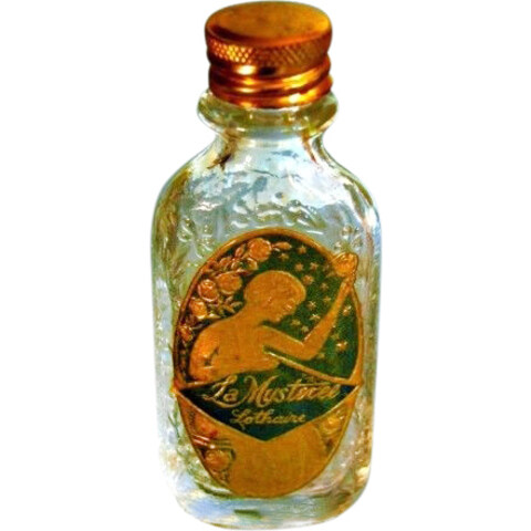 La Mysteree by Lothaire perfume bottle