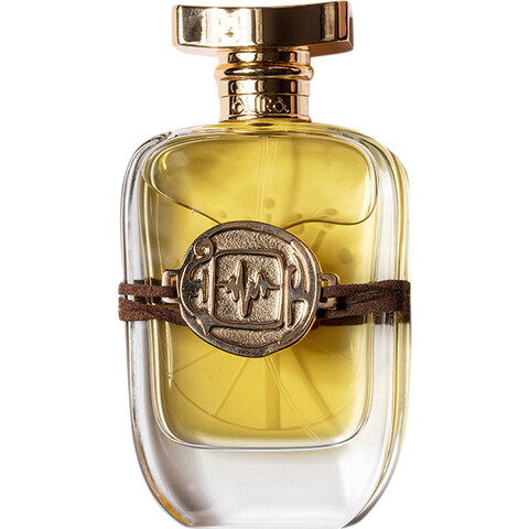 Pulse of Astana by Aura of Kazakhstan perfume bottle