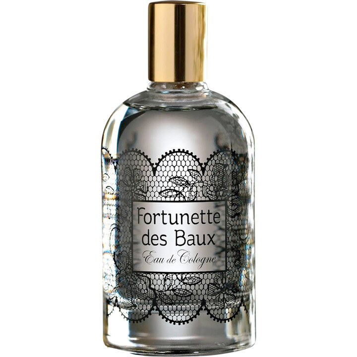 Fortunette des Baux by La Parfumerie Arlésienne perfume bottle