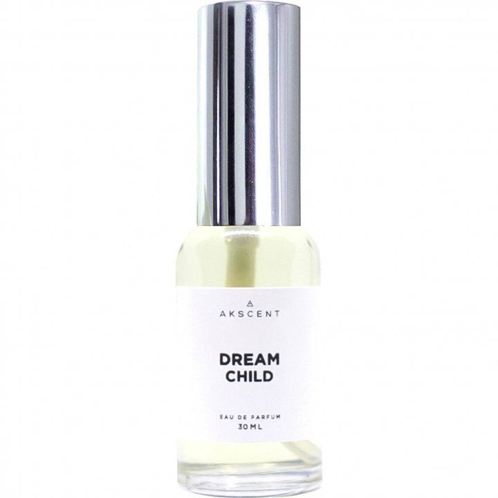 Dream Child by Akscent perfume bottle