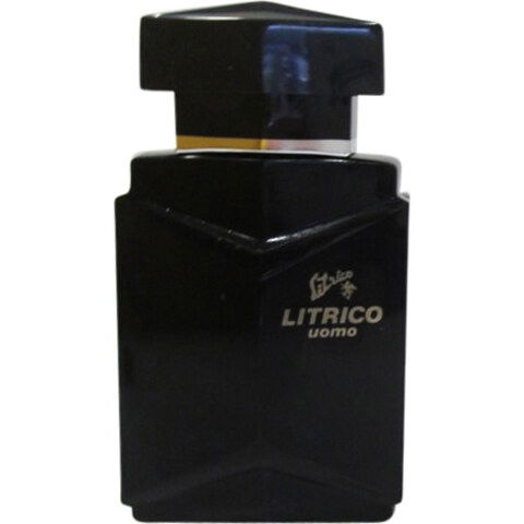Litrico Uomo (After Shave) by Litrico perfume bottle