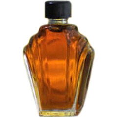 Vaganova by Gather Perfume / Amrita Aromatics perfume bottle