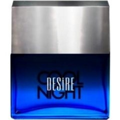 Desire Cool Night by Dr. Selby perfume bottle