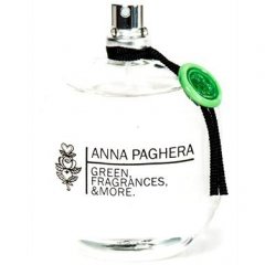 Verde di Kent by Anna Paghera perfume bottle