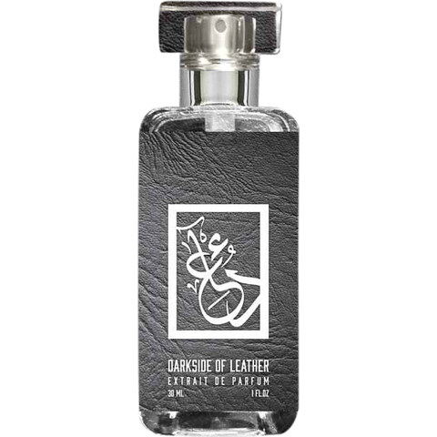 Darkside of Leather by The Dua Brand / Dua Fragrances perfume bottle