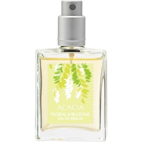 Acacia / アカシア by Floral 4 Seasons / フローラル・フォーシーズンズ perfume bottle