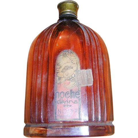 Noche Divina by Nosyp perfume bottle