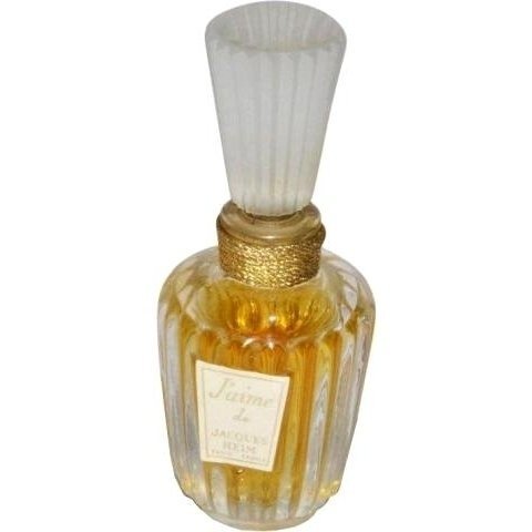 J'aime (Parfum) by Jacques Heim perfume bottle