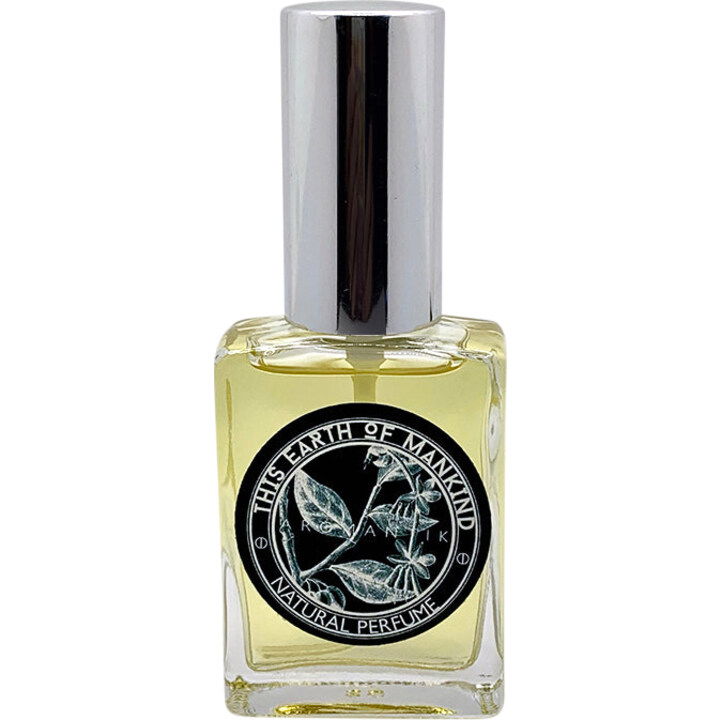 This Earth of Mankind EDP by Aromantik perfume bottle