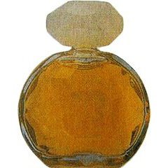 Strass by Yann Bayaldi perfume bottle