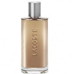 Elegance EDT by Lacoste perfume bottle