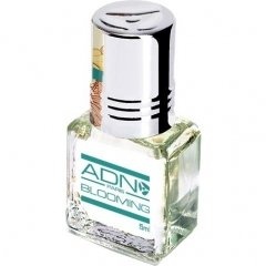 Blooming by ADN Paris perfume bottle