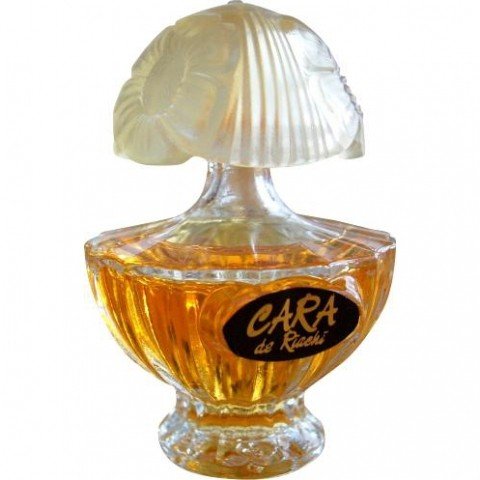 Cara / Cara de Riachi by Riachi / Diparfahw perfume bottle