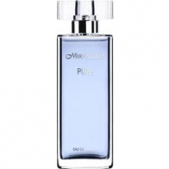Pure by Miraculum perfume bottle