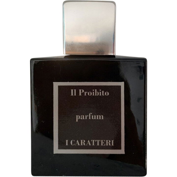 Linea I Caratteri - Il Proibito